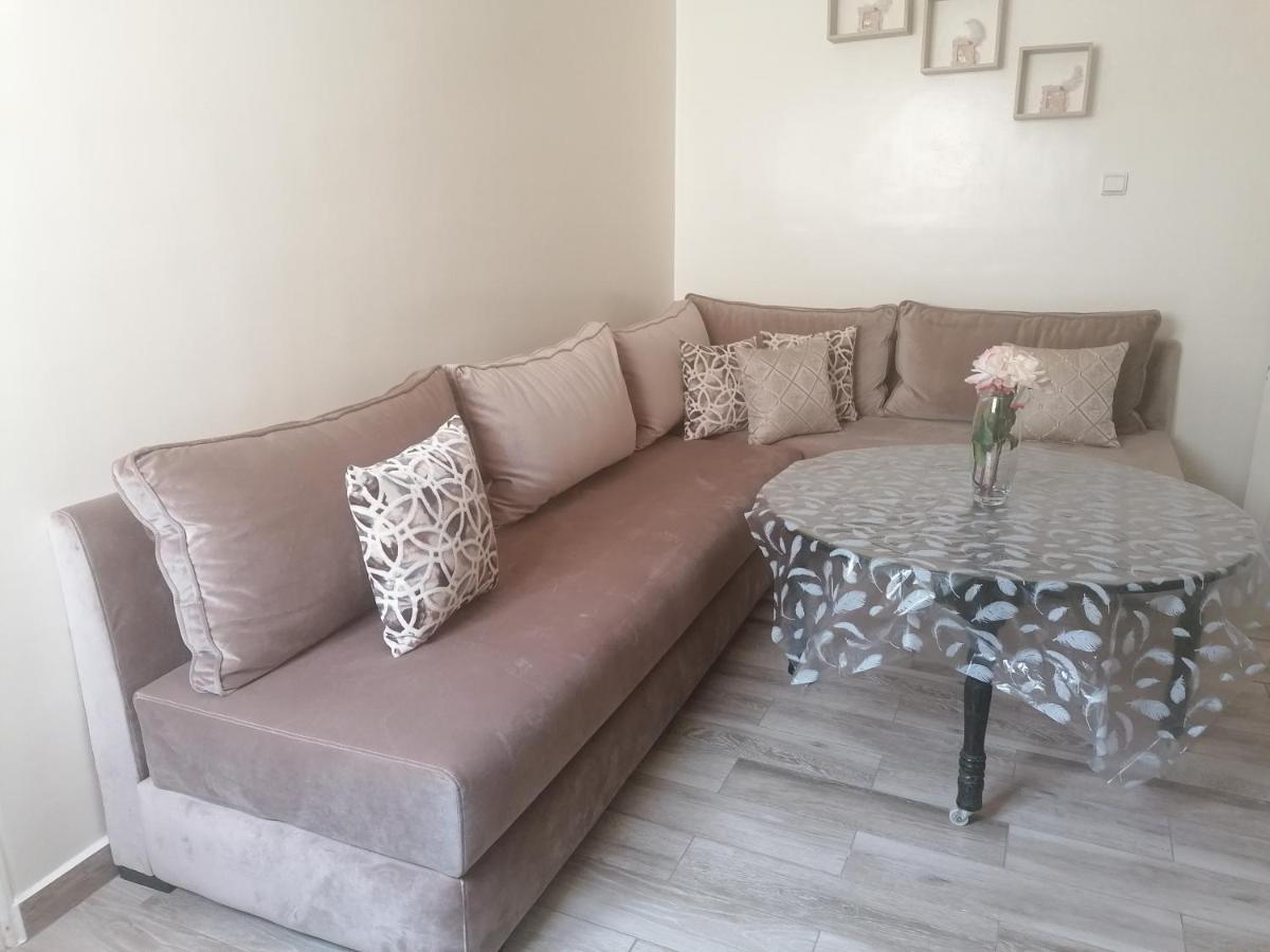 Appartement Pour Famille Essaouira Ngoại thất bức ảnh