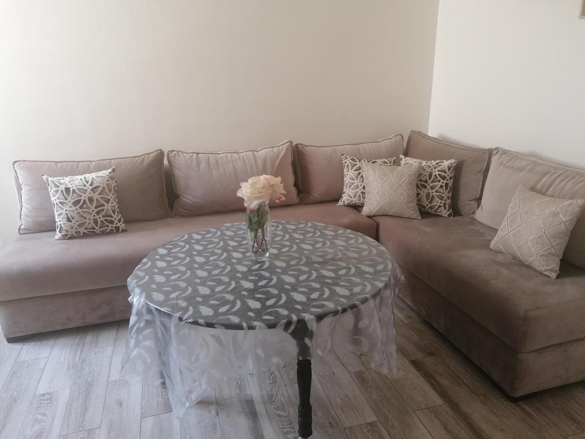 Appartement Pour Famille Essaouira Ngoại thất bức ảnh