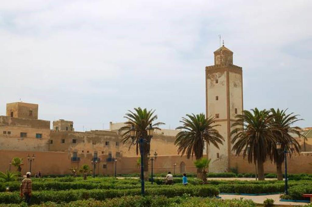 Appartement Pour Famille Essaouira Phòng bức ảnh