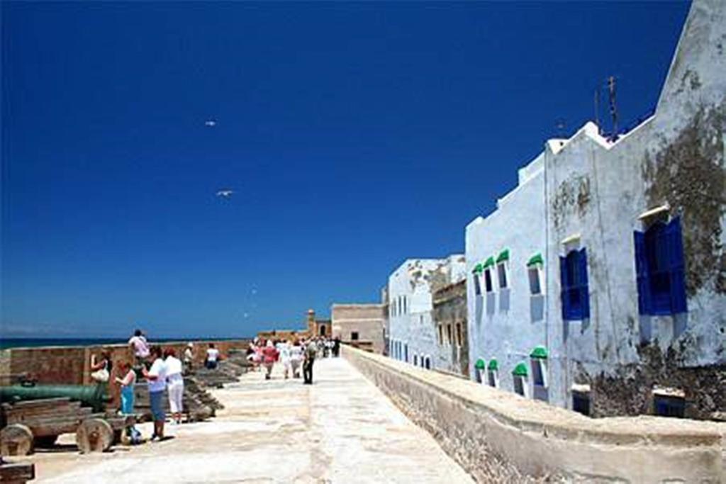 Appartement Pour Famille Essaouira Phòng bức ảnh