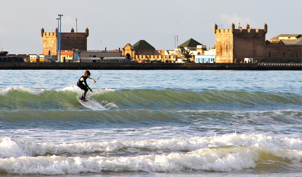 Appartement Pour Famille Essaouira Phòng bức ảnh