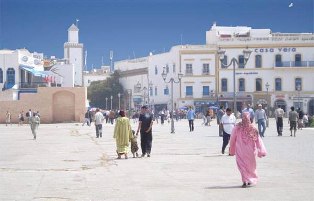 Appartement Pour Famille Essaouira Phòng bức ảnh