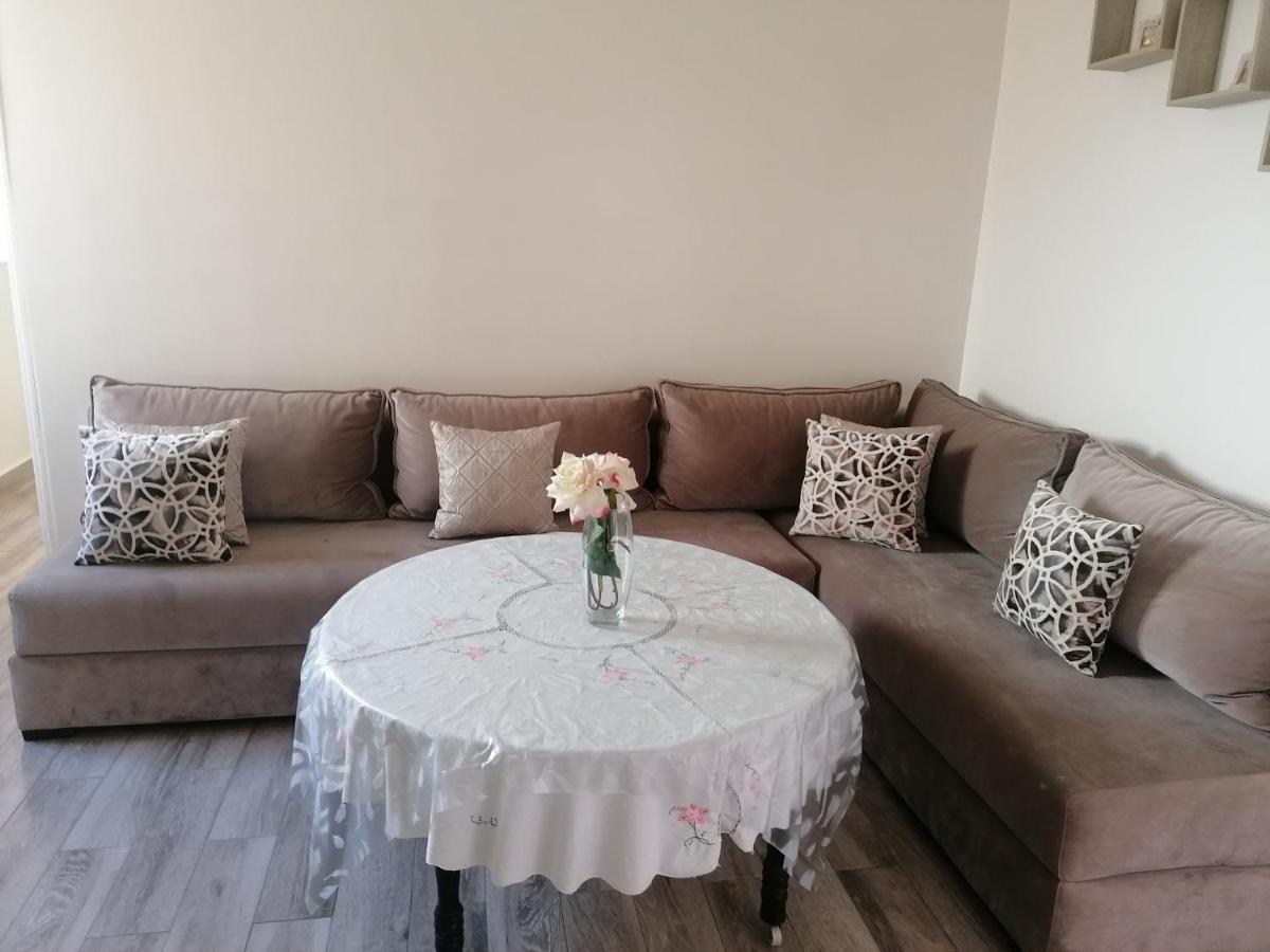 Appartement Pour Famille Essaouira Ngoại thất bức ảnh