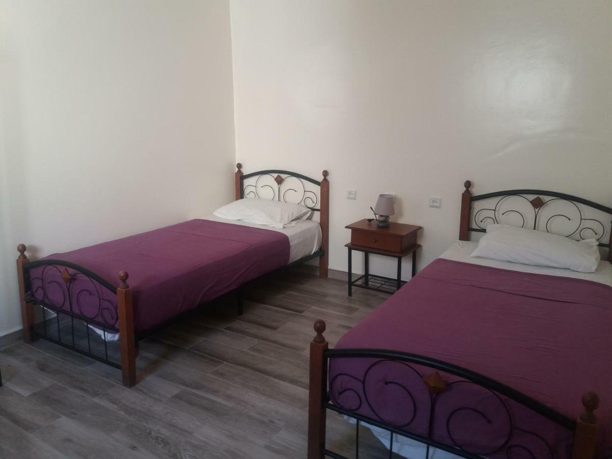 Appartement Pour Famille Essaouira Ngoại thất bức ảnh