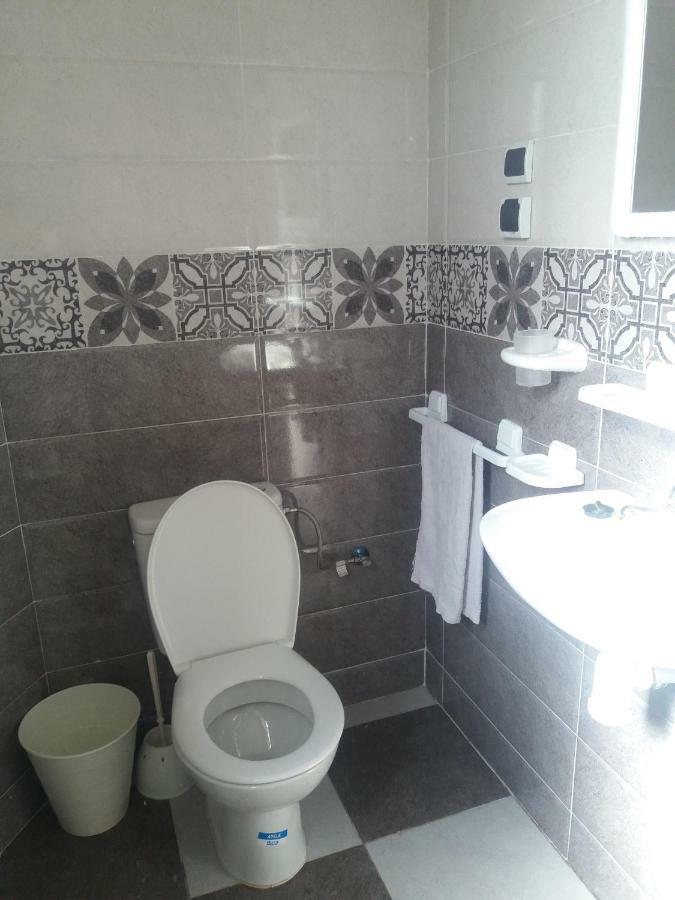 Appartement Pour Famille Essaouira Ngoại thất bức ảnh