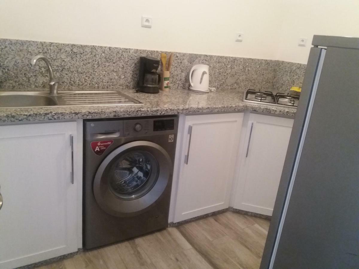 Appartement Pour Famille Essaouira Ngoại thất bức ảnh