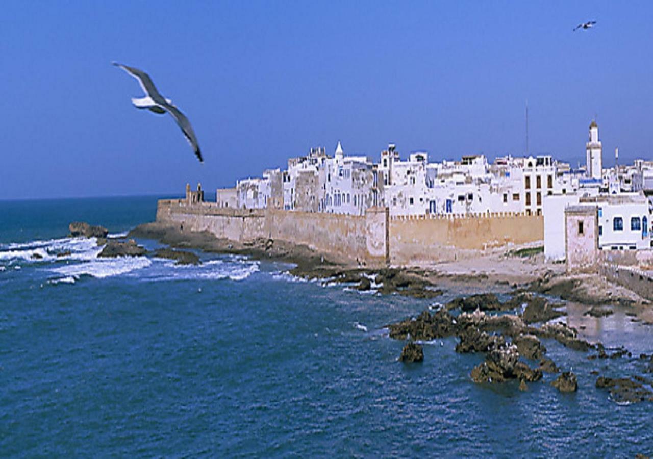 Appartement Pour Famille Essaouira Ngoại thất bức ảnh