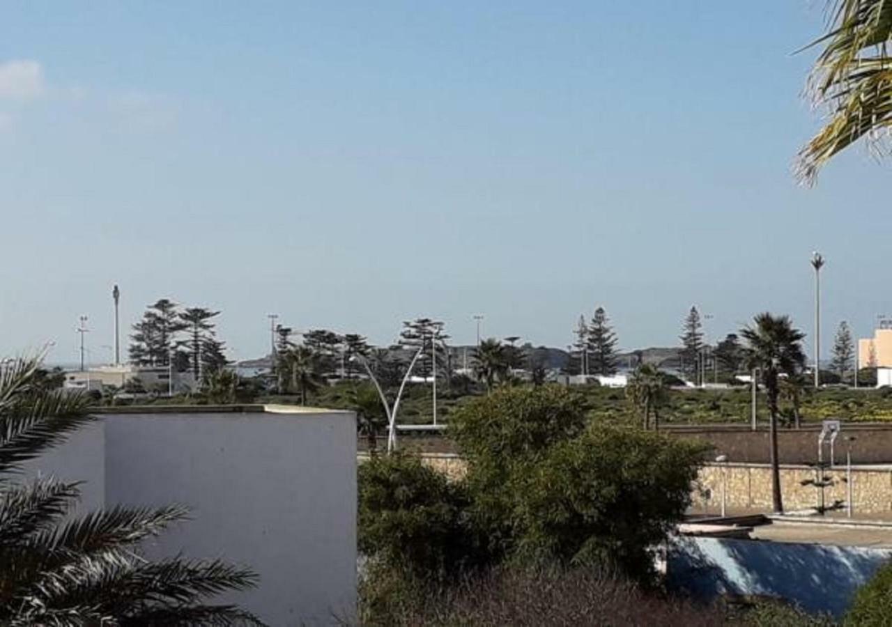 Appartement Pour Famille Essaouira Ngoại thất bức ảnh